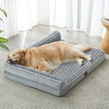 Orthopedic dog beds for sale  Miami