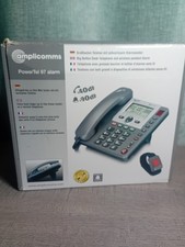 Amplicomms power tel for sale  KETTERING