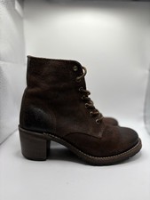 Frye boots motorcycle for sale  Chicago