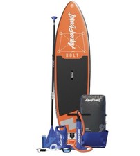 Aquaplanet bolt inflatable for sale  SWANSEA