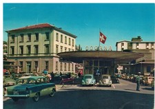Chiasso confine italo usato  Briatico