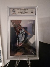 2012 panini absolute for sale  SKELMERSDALE