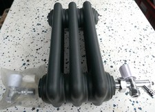 Radiator grey. small for sale Radiator grey. small for sale  LIVERPOOL