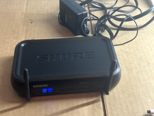 Shure pgxd4 wireless for sale  Attalla