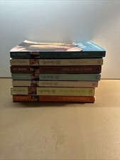 Gossip girl books for sale  Wilmington