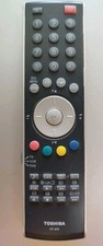 Toshiba 873 télécommande d'occasion  Carcès