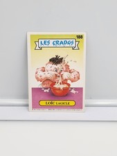 Carte crados 188 d'occasion  Malakoff