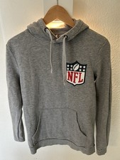 Nfl hoodie größe gebraucht kaufen  Langwedel