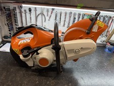 Stihl 410 petrol for sale Stihl 410 petrol for sale  SETTLE