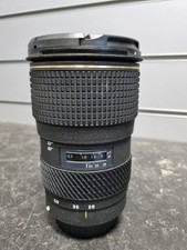 Tokina pro 80mm for sale  REDRUTH
