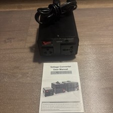 Yinleader 500w voltage for sale  Camarillo