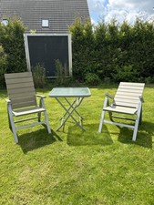 Möbel garten terrasse gebraucht kaufen  Plaidt