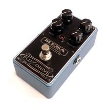 Mesa boogie fluxdrive d'occasion  Expédié en Belgium