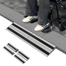 Rise modular threshold for sale  Brentwood