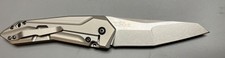 Zero tolerance 0055 for sale  Stevensville
