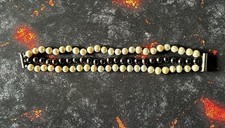Beau bracelet vintage d'occasion  Laventie