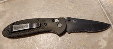 Benchmade 551 s30v for sale  Aurora