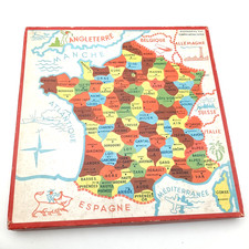 Old educational game d'occasion  Expédié en Belgium