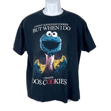 Sesame street shirt for sale  Spokane