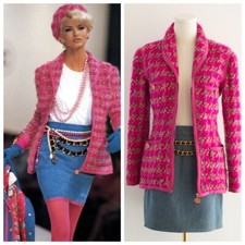 Chanel vintage 1991 for sale  New York