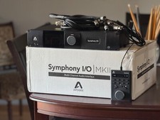 Apogee symphony 8x8 for sale  Austin