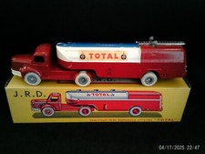 Jrd berliet tlr d'occasion  Montgeron