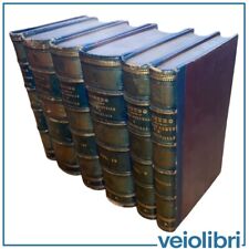 Libri antichi diritto usato  Roma