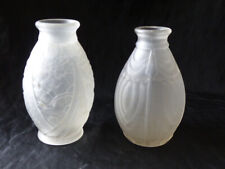 Lot petits vases d'occasion  Bourg-en-Bresse