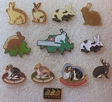 Pins pin animaux d'occasion  Kingersheim