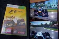 2014 xbox360 formula usato  Partinico