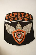 Capital city biker for sale  Garden Valley