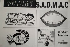 Future .d.m. 1992 for sale  CHICHESTER