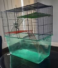 Gerbil hamster small for sale  THORNTON-CLEVELEYS