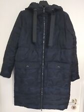 Wintermantel damen tommy gebraucht kaufen  Eckental