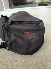 Harley davidson sac for sale  TROWBRIDGE