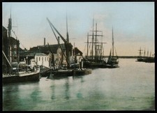 Quay poole dorset for sale  GREAT YARMOUTH