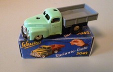 Schuco varianto lasto gebraucht kaufen  Tönning
