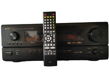 Denon avr 3802 for sale  Santa Maria