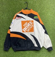Vintage nascar jacket for sale  Napoleon