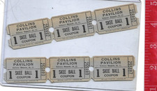 Vintage lot skee for sale  Lakewood
