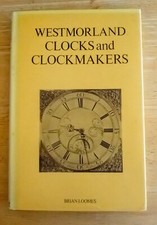Westmorland clocks clockmakers for sale  CIRENCESTER