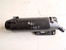 Silencieux echappement scooter d'occasion  Mimet