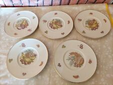 Set piatti frutta usato  Cosenza