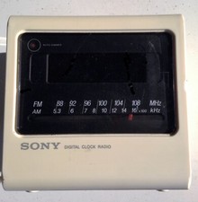 Sony digicube anni usato  Roma