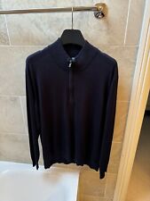 Uniqlo 100 merino for sale  HAMPTON