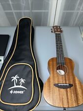 Donner concert ukulele for sale  Ashburn