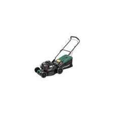 Parkside petrol lawnmower for sale  WEST BROMWICH