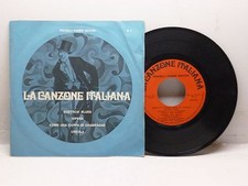 Aa.vv. canzone italiana usato  Firenze
