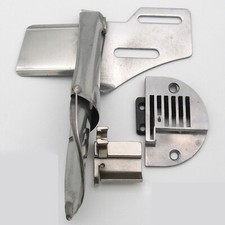 1 CONJUNTO # PASTA CARCELA MANGA KP-127 PARA UMA MÁQUINA DE PONTO DE BLOQUEIO DE AGULHA comprar usado  Enviando para Brazil