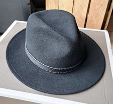 Véritable chapeau stetson d'occasion  Foussemagne
